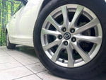 ATENZA Wagon