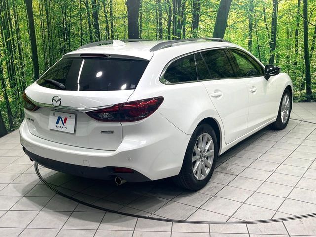 ATENZA Wagon