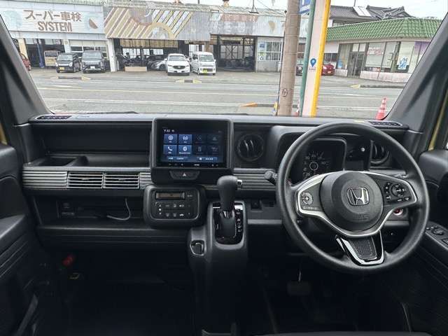 N-VAN