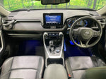 RAV4 HYBRID 4WD