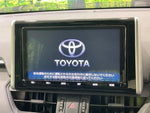 RAV4 HYBRID 4WD