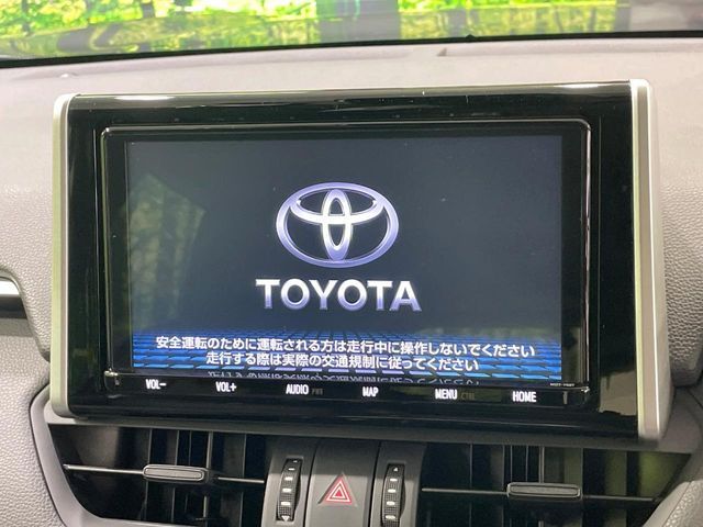 RAV4 HYBRID 4WD