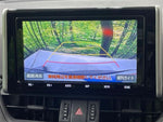 RAV4 HYBRID 4WD