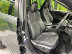 RAV4 HYBRID 4WD