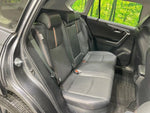 RAV4 HYBRID 4WD