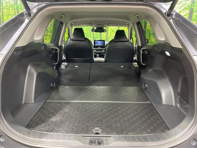 RAV4 HYBRID 4WD