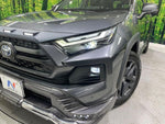 RAV4 HYBRID 4WD