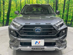 RAV4 HYBRID 4WD