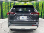 RAV4 HYBRID 4WD