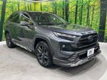 RAV4 HYBRID 4WD
