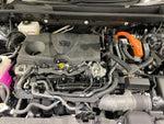 RAV4 HYBRID 4WD
