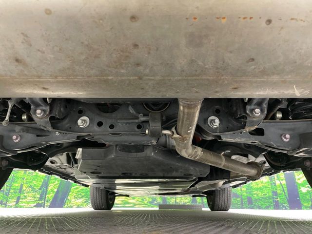 RAV4 HYBRID 4WD