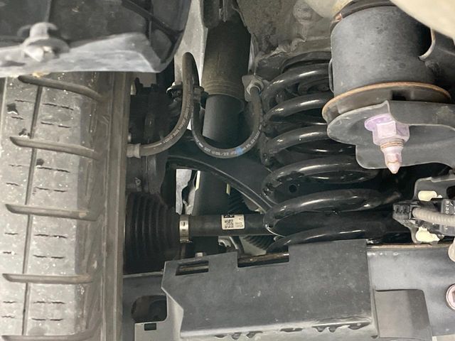 RAV4 HYBRID 4WD