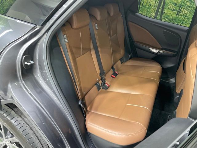 LEXUS LBX