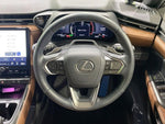 LEXUS LBX