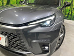 LEXUS LBX