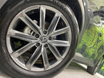 LEXUS LBX