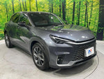 LEXUS LBX