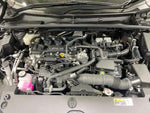 LEXUS LBX