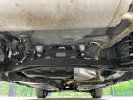 LEXUS LBX
