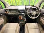 SIENTA HYBRID