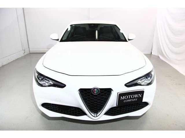 ALFAROMEO Giulia