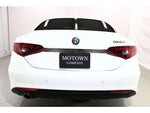 ALFAROMEO Giulia
