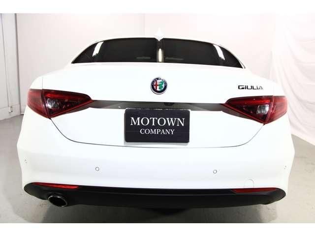 ALFAROMEO Giulia