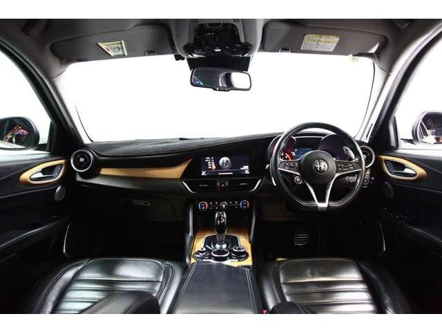 ALFAROMEO Giulia