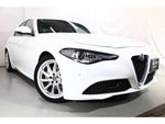 ALFAROMEO Giulia