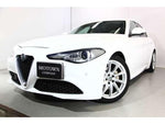 ALFAROMEO Giulia