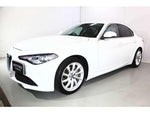 ALFAROMEO Giulia