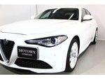 ALFAROMEO Giulia