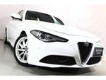 ALFAROMEO Giulia