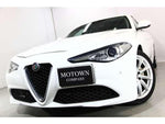 ALFAROMEO Giulia