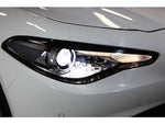 ALFAROMEO Giulia