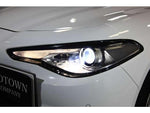 ALFAROMEO Giulia