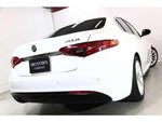 ALFAROMEO Giulia
