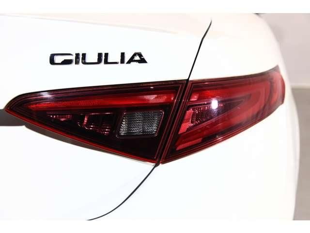 ALFAROMEO Giulia