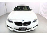 BMW 2series coupe
