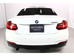 BMW 2series coupe