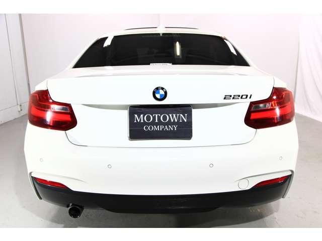 BMW 2series coupe