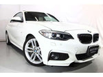 BMW 2series coupe