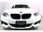 BMW 2series coupe