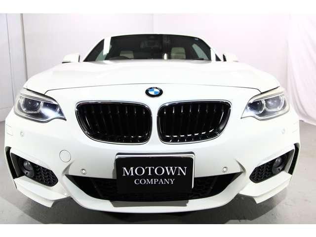 BMW 2series coupe