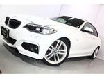 BMW 2series coupe