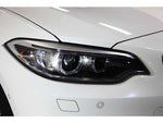 BMW 2series coupe