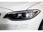 BMW 2series coupe