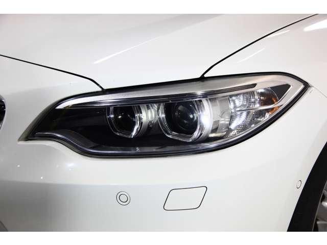 BMW 2series coupe