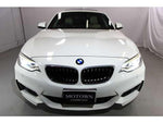 BMW 2series coupe